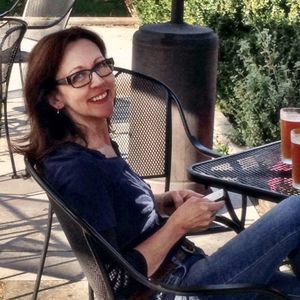 Meet your Posher, Janet